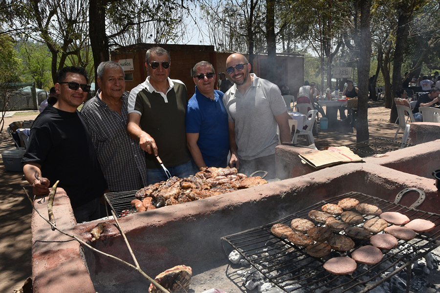 Sacramento de la Primera Comunión Nivel Primario